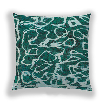 Coussin décoratif abstrait 1115