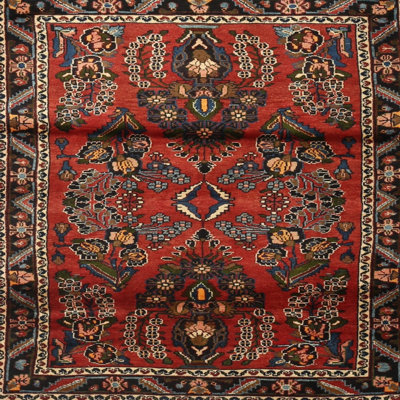 Oriental Indoor Rug