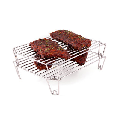 Broil King Stack A Rack 2 Pcs