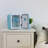 Koolatron Retro 4.2 Qt. Countertop Mini Fridge-51015178