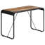 Araiza Solid Wood Dining Table