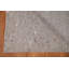 Tapis treillis Gabbeh noué à la main 5 x 8
