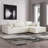 Modular L-shaped Sectional Sofa-1540296492