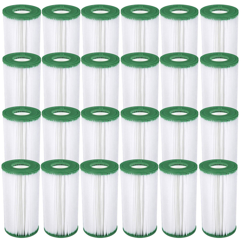 Coleman SaluSpa Pool Filter Pump Type VI Replacement Cartridge