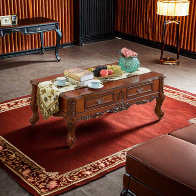 Table basse European