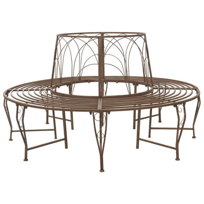 Outdoor Bench