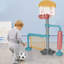 Freeport Park Collado Toddler Basketball Hoop