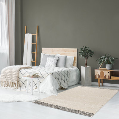 Liebwin Abstract Area Rug