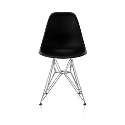 Alaska Plastic Dining Chair