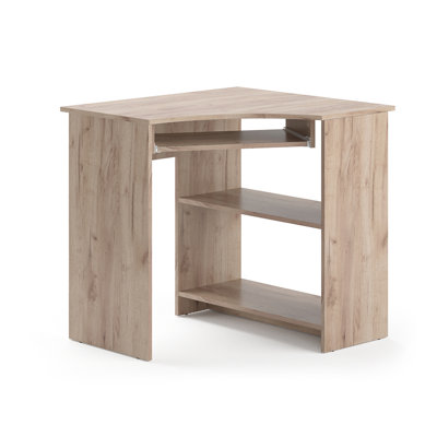 Odin Corner Desk