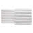 Dependability Cotton Blend Percale Fitted Sheet-48256189