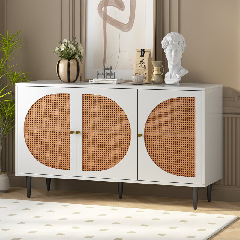 129.8cm Sideboard