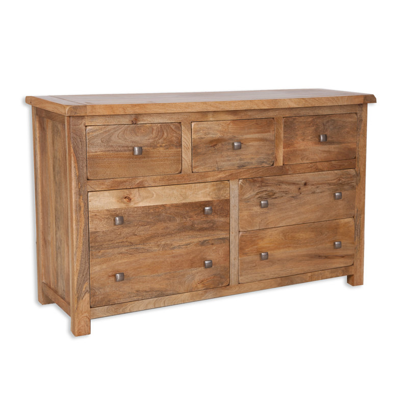 Odisha 49cm W Chest of Drawers