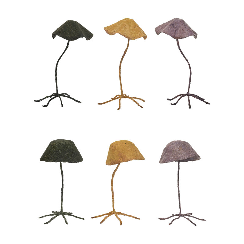 Brittina Landscape & Nature Figurines & Sculptures