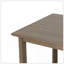 Table de salle à manger NASH