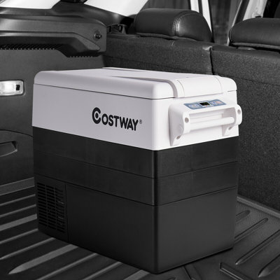 55 pte Refroidisseur de voiture portable