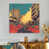 Wrapped Canvas