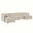 Beige Chenille