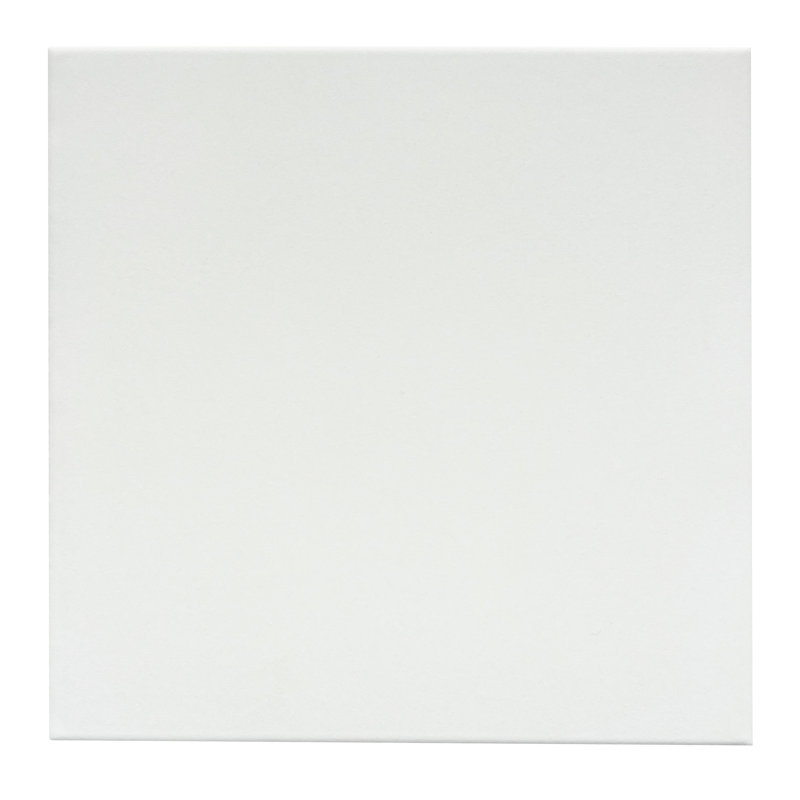8" x 8" Porcelain Wall & Floor Tile