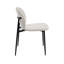 Ensemble de 2 chaises d'appoint Klaus