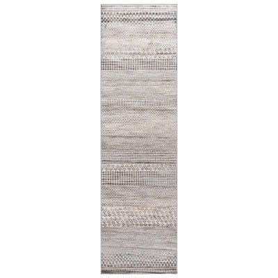 Sublett Performance Geometric Rug