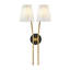 Aston 2 - Light Sconce