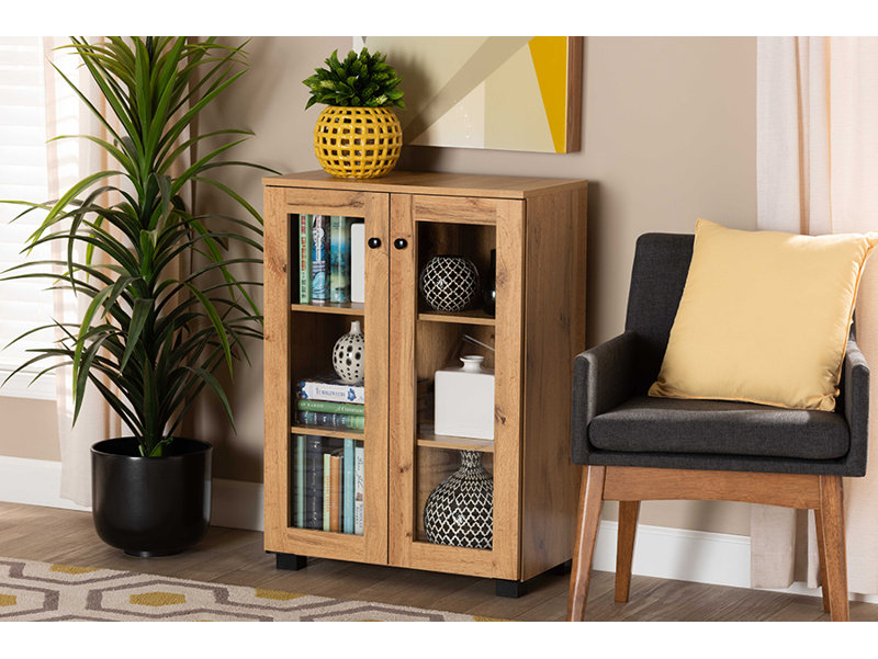 Marpessa Accent Cabinet