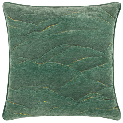 Stratus Square Throw Cushion