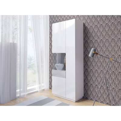 Avelino Display Cabinet