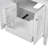 30" Bathroom Vanity with Sink