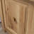 Night Stand, Brown Finish