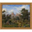 Hammershus (1849)-807416693