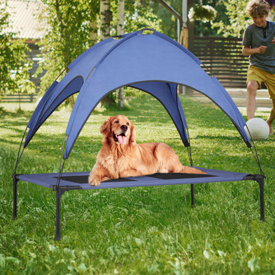 Evelen Pet Bed
