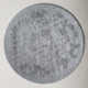 Mckinley Handmade Gray Area Rug