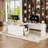 126"W Computer Desk 2 Person
