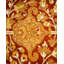 Classic One-of-a-Kind 6' 2" X 9' 3" Hand Knotted Area Rug