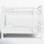 Malave Twin Over Twin Solid Wood Heavy Duty Bunk Bed-1606498236