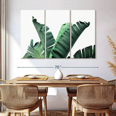 Harnek Thick Banana Leaves