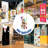 Yescom Banner Stand with Retractable Stand