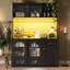 167cm Kitchen Pantry-68728733