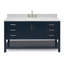 Magnolia Bath Vanity Rectangular Basin S061SCW2R-1243873153-1235086360-1235086361