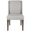 Philllip 53.09cm H Upholstered Parsons Chair-16049159