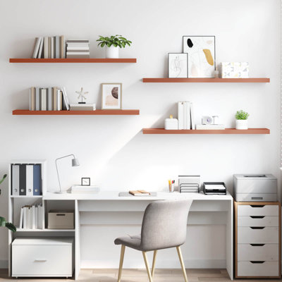 Floating Shelf