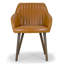 Chaise rembourrée Nelligan