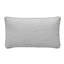 Vionnet Lumbar Pillow Cover & Insert