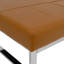 Repose-pieds en cuir Atlas-1631724339