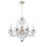 Bagatelle 11 - Light Chandelier