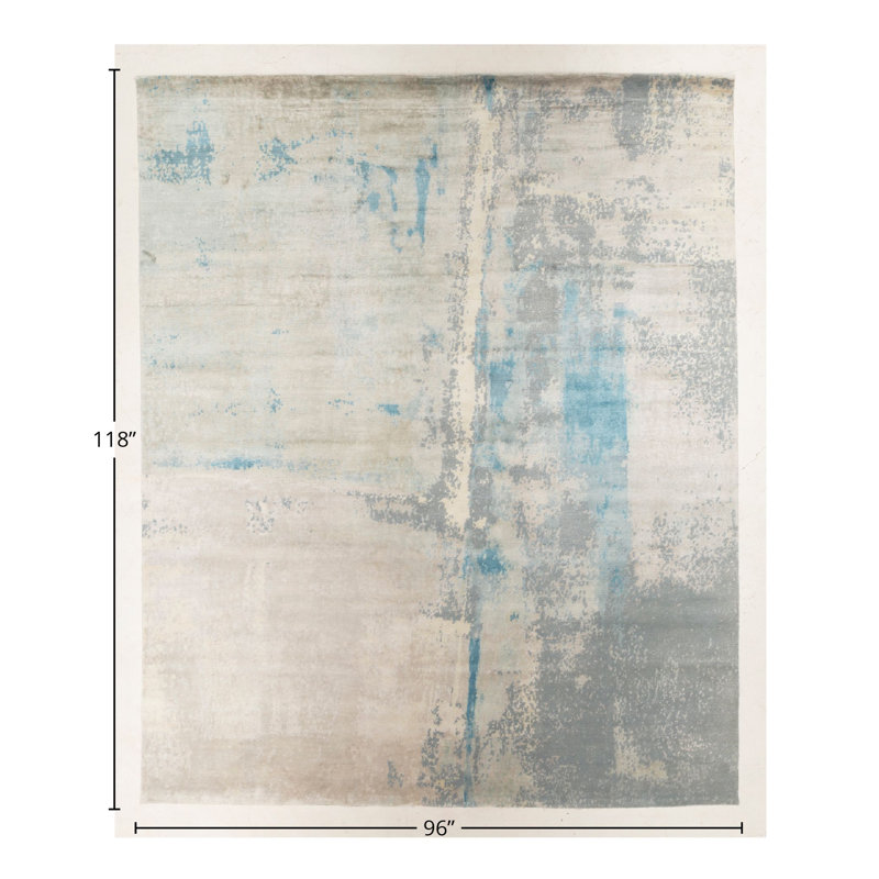 Trasean Abstract Rug
