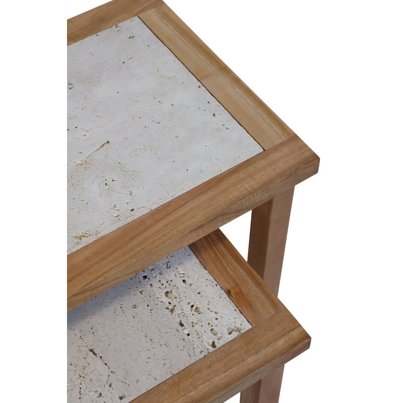 Side Table Set