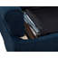 Canapé-lit et chaise longue réversible de 85 po Huguley-987640036